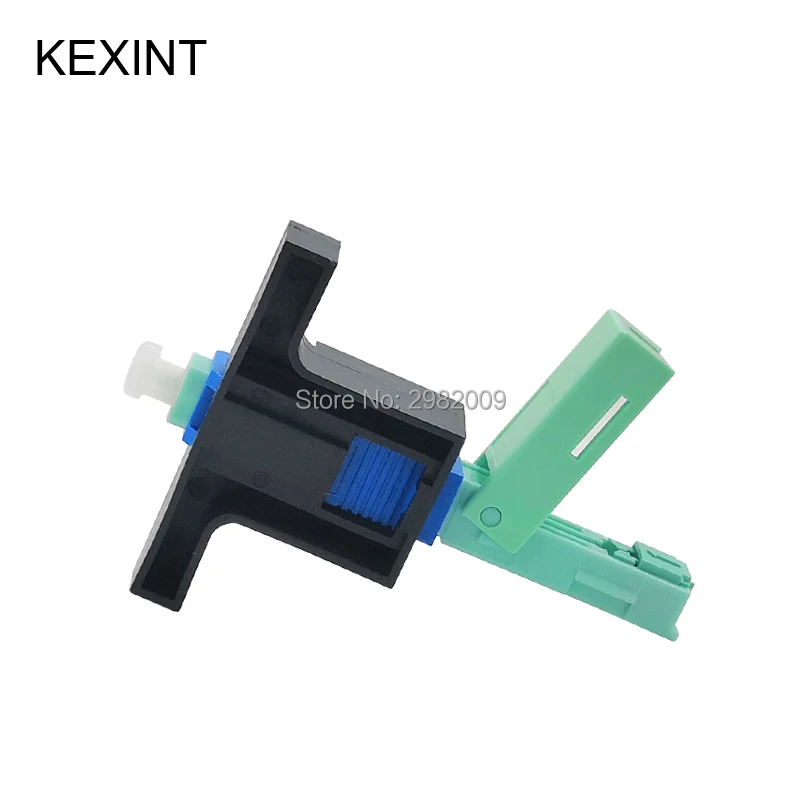 FTTH Поле сборки Т Тип SC быстрый разъем оптический SC/UPC | Мобильные телефоны и