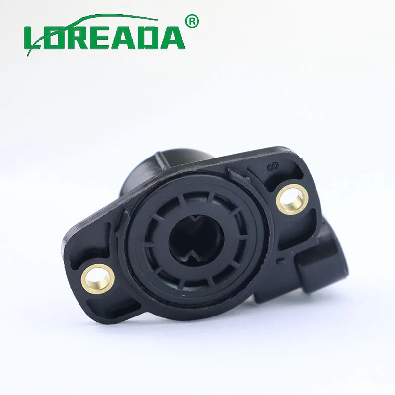 Датчик положения дроссельной заслонки 7714824 TPS подходит для Renault Lancia Dedra II Alfa Romeo Fiat