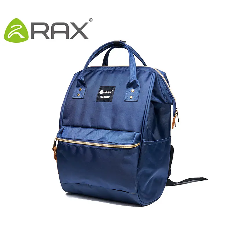 RAX походная сумка для женщин и мужчин последняя Холщовая Сумка | Спорт