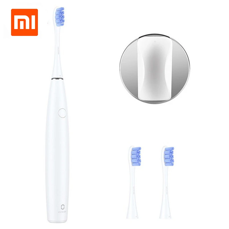 Xiaomi Oclean SE умная звуковая электрическая зубная щетка международная версия