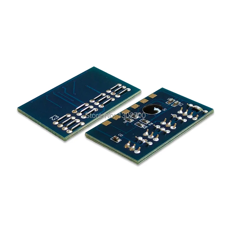 Mlt d208s d208 208s чип тонер-картриджа для samsung ML-1635 ml 3475 ml3475 SCX-5635 5635 5835 принтер