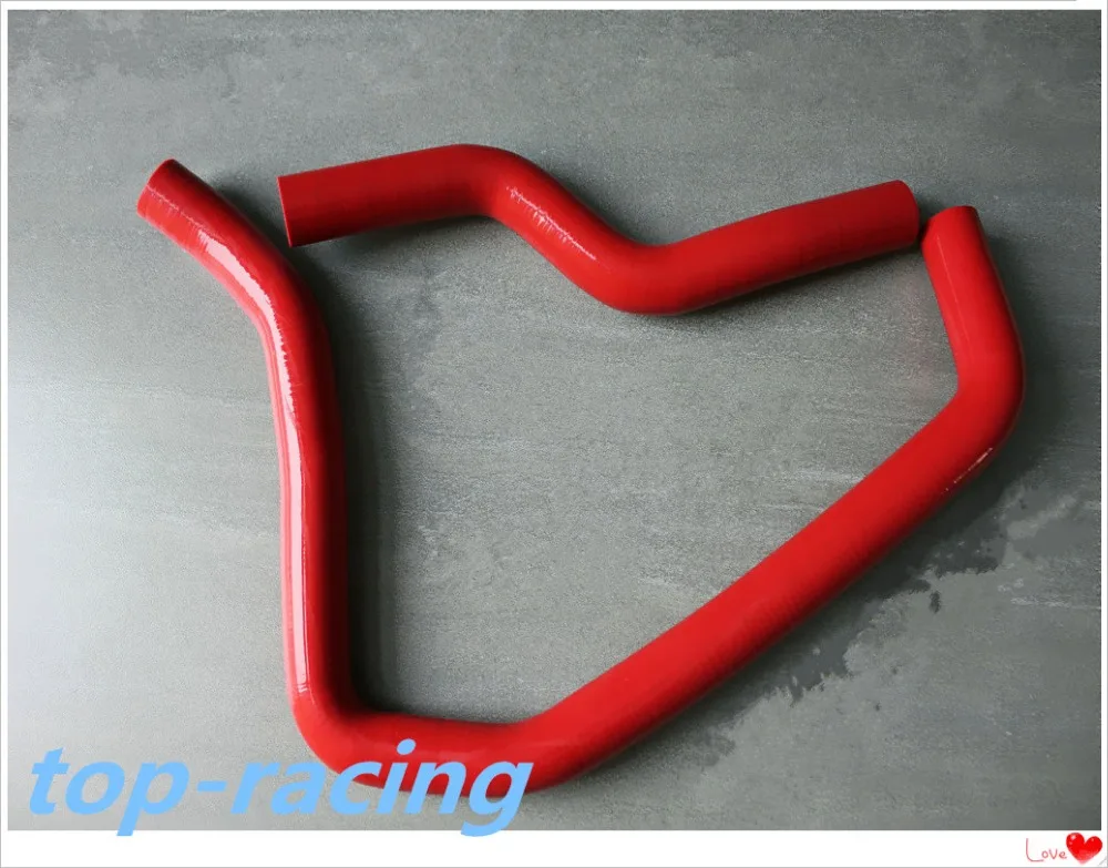 Усиленный силиконовый шланг охлаждающей жидкости радиатора для ACCORD EX/LX/DX 1994-1997 1996