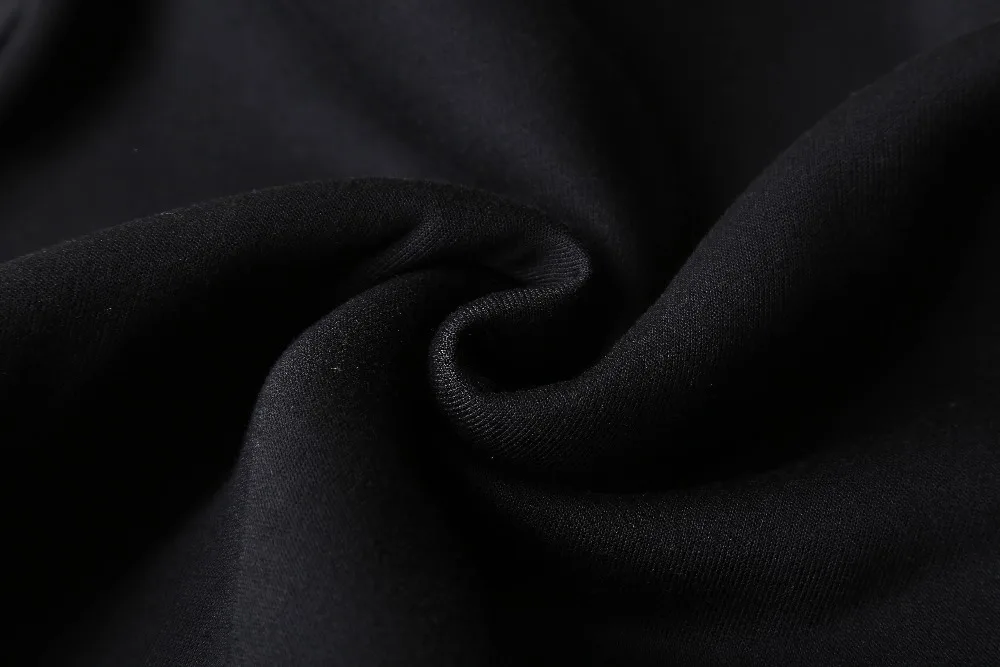 ASALI/модные толстовки с буквенным принтом U/N, Мужская плотная одежда, Зимние толстовки, Мужская Уличная одежда в стиле хип-хоп, одноцветная флисовая толстовка с капюшоном для мужчин