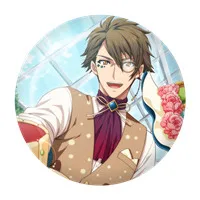58 мм IDOLiSH7IZUMI IORI Yotsuba MIDO TORAO значки на рюкзак булавка брошь безделушки | Украшения и