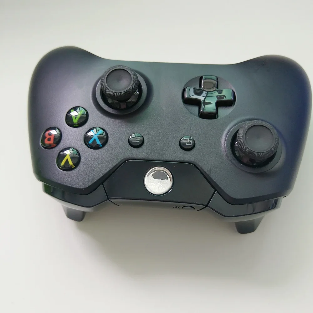 Беспроводной контроллер для Xbox One консоли Microsoft геймпад джойстик one геймпады |
