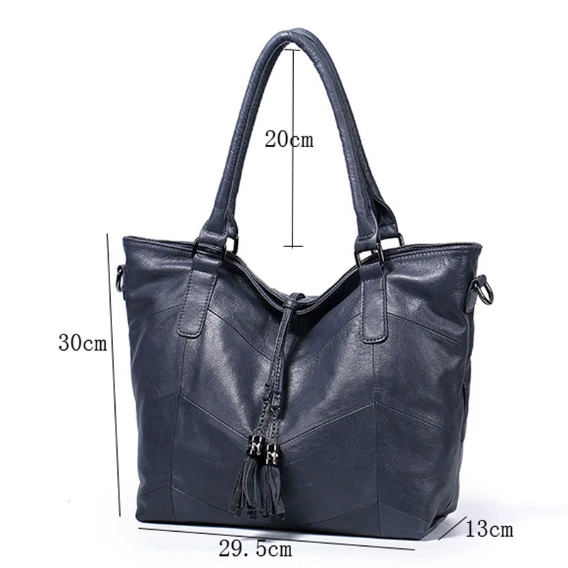 EUMOAN Новая женская кожаная сумка на плечо тренд косая плечо|shoulder bags|handbag shoulder bagleather