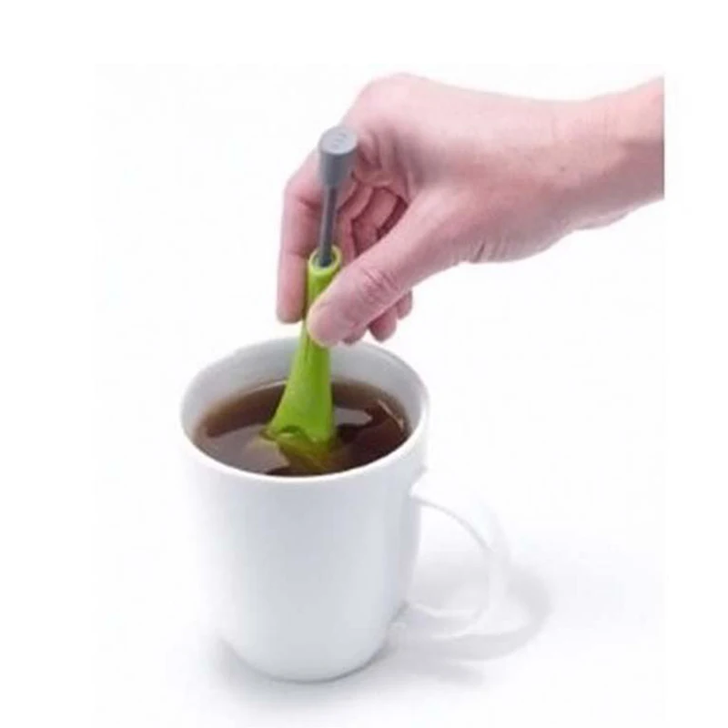 1 шт. инфузер для заваривания чая | Дом и сад