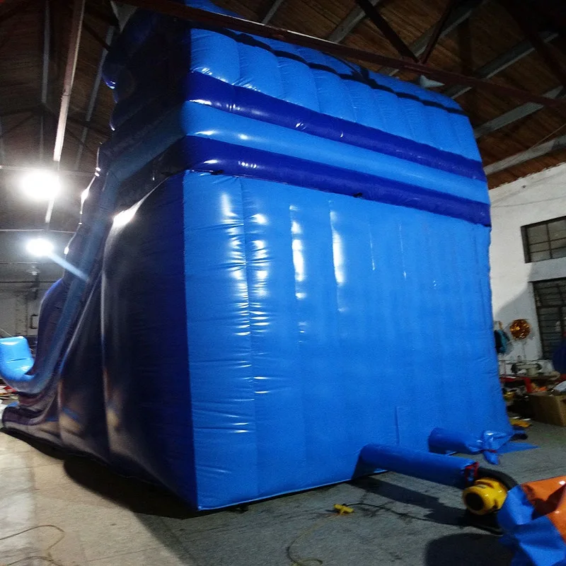 Надувная водная игра нового дизайна/надувной бассейн коммерческого назначения