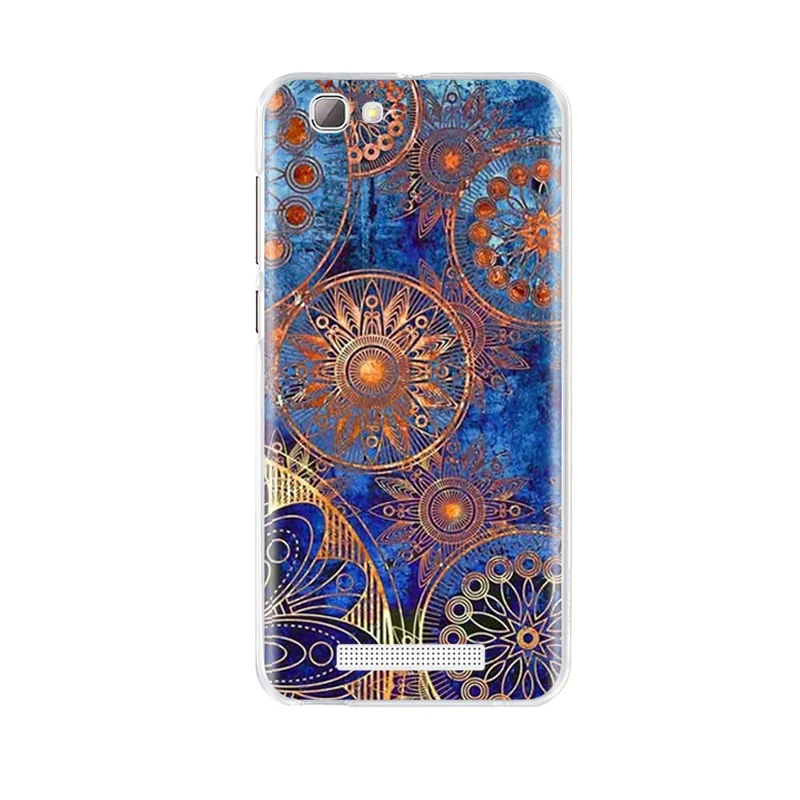 NO.48 Чехол для zte A610 A510 A452 A512 чехол 3D милый для zte Blade A610 Чехол Мягкий силиконовый чехол для zte A 610 510 452 512 чехол для телефона s - Цвет: NO.48