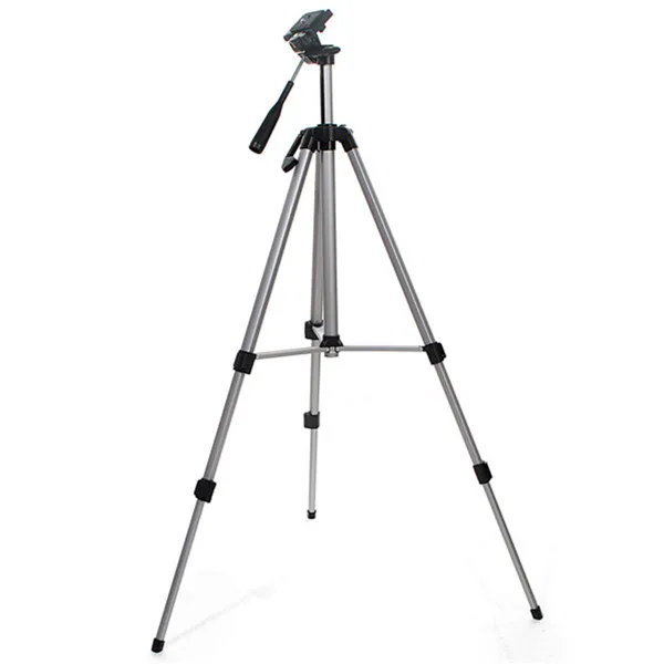 Портативный штатив для камеры Nikon D60 D70 D80 D3000 D3100 D3200 D5000 D5100 D5200 DSLR|camera tripod stand holder|tripod