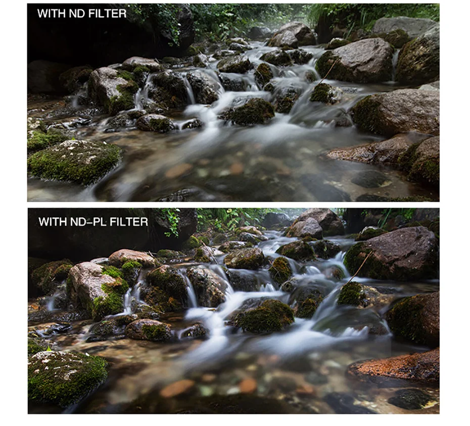FOTOFLY для Mavic 2 Pro фильтр для дрона ND 4 8 16 PL поляризационный УФ-фильтр для защиты объектива Набор для DJI Mavic 2 Pro Аксессуары для камеры