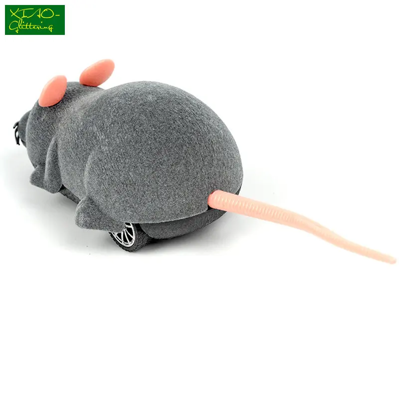 XIAO-Мерцающая забавная игрушка для кошек новинка 2017 радиоуправляемая