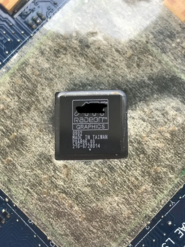 HD4500 HD5100 HD4570 216-0728014 VGA Видео Графика карты KSKAE LS-5001P 512 Мб