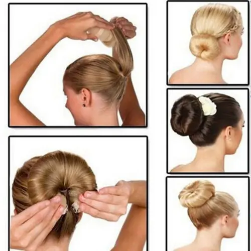 Лента для волос женская 2 шт./компл. | Красота и здоровье