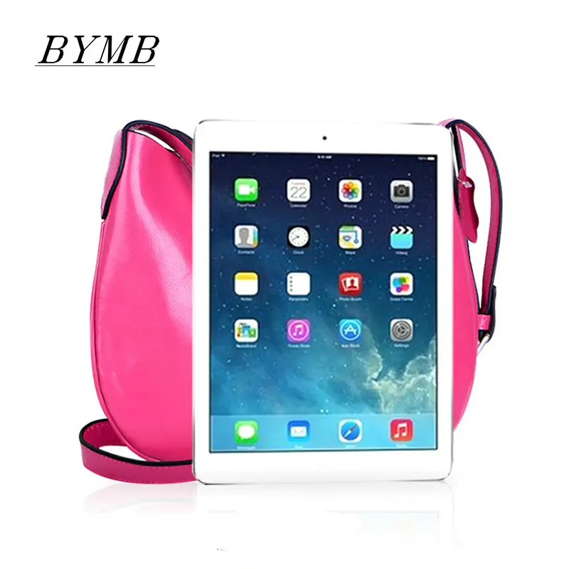 

New High quality brand bag fashion slant bag single-shoulder bag with small Genuine leather handbag,Free shipping