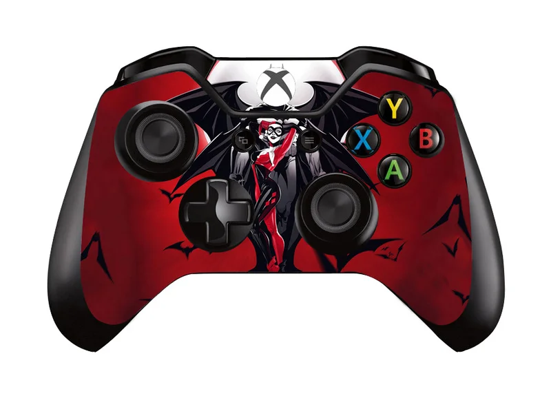 Виниловая наклейка с Бэтменом для Microsoft XBOX ONE геймпад Xbox one контроллер|cover sticker|cover