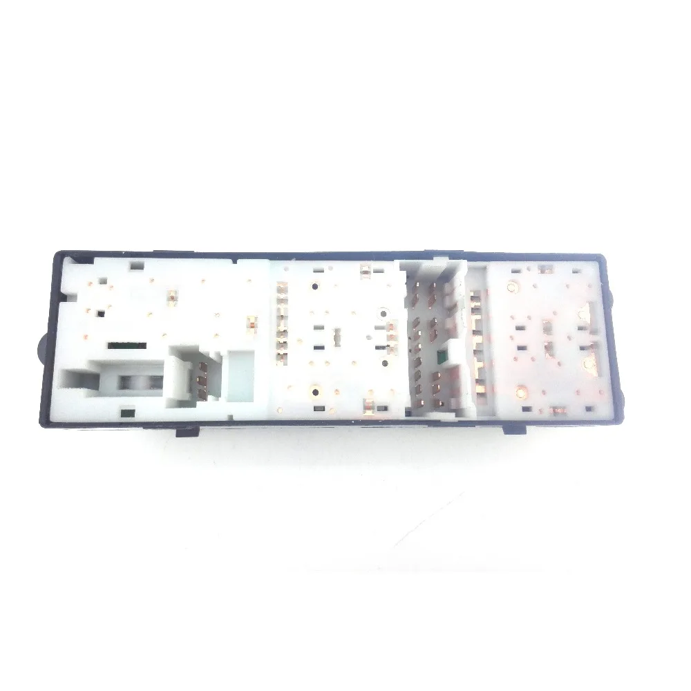 Левый передний переключатель стеклоподъемника для Nissan Titan 25401-CA010 25401-ZW00A |