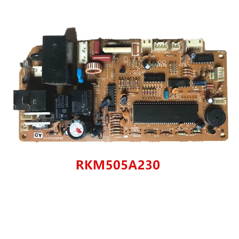 

RKA505A300/ MHN505A045/ PJA505A183BA/ DM76Y326G03/ DM00N126 WM00B281/ WM00B351 / RYF505A503 Used Working