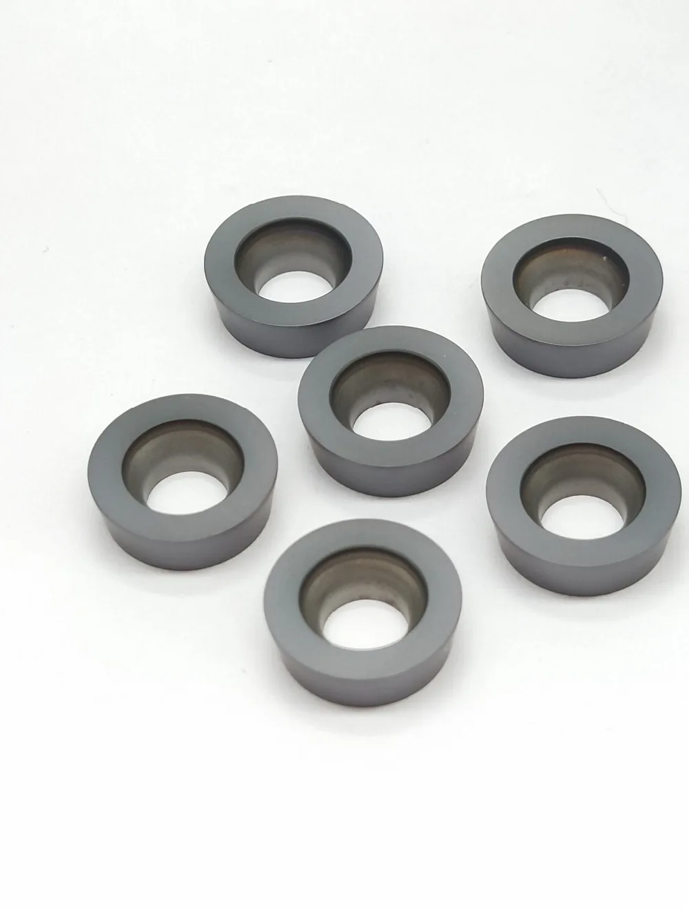 

NEW 10pcs RPMW1003 MO CNC blade Carbide