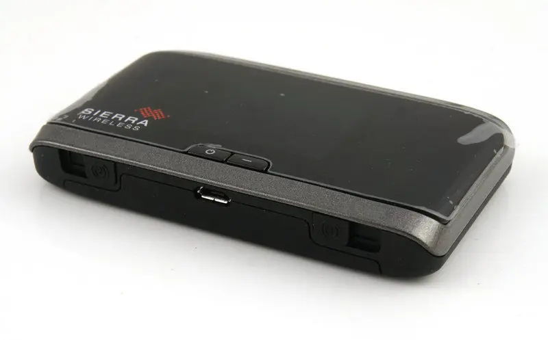 Разблокированный Беспроводной Wi-Fi роутер Sierra Aircard 762S 100M LTE 4G FDD | Компьютеры и офис
