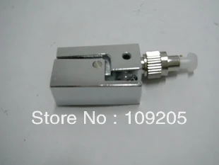 

FC bare fiber adapter