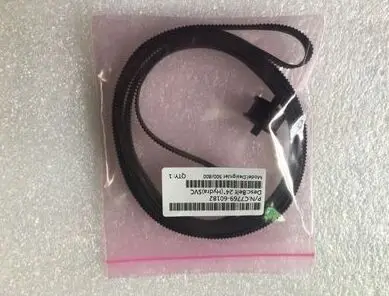 Ремни каретки для designjet 500 800 24 дюйма | Компьютеры и офис