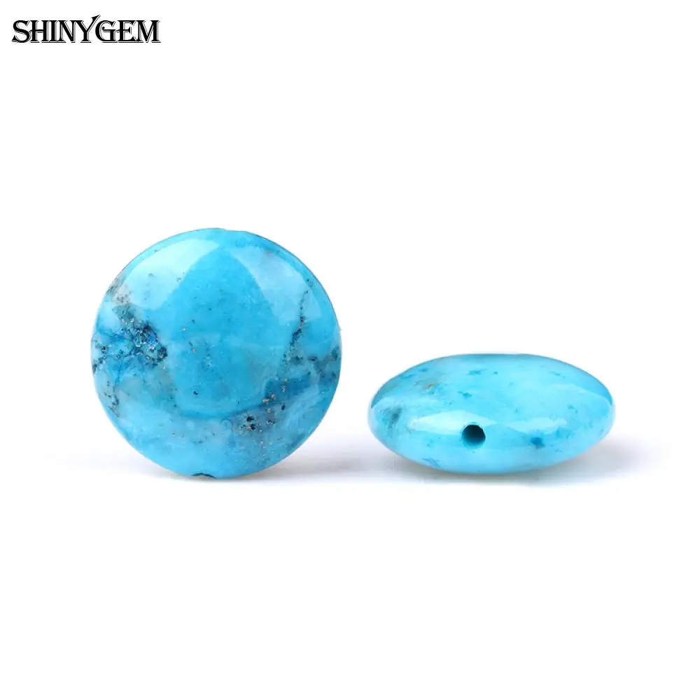 Бусины из натурального камня 15 мм 20 шт.|jewelry diy|loose beadsround beads |