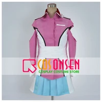 cosplayonsen mobile suit gundam seed destiny stella loussier cosplay costume all size