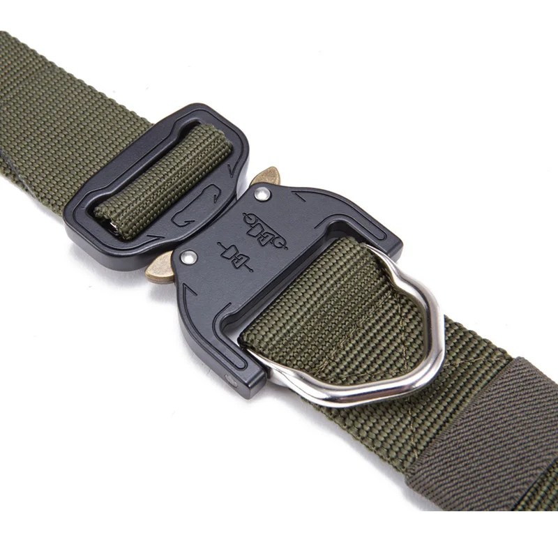 Fralu Боевая Heavy Duty сбить Тактические пояса Для мужчин США Солдат Книги о военной