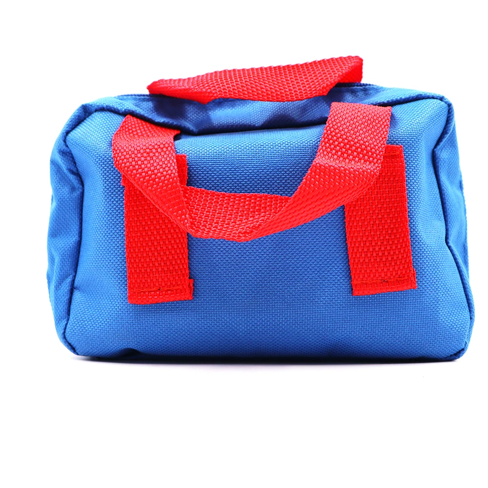 Empty Pets Essential First Aid Kit Medical Emergency Bag Camping Hiking | Спорт и развлечения