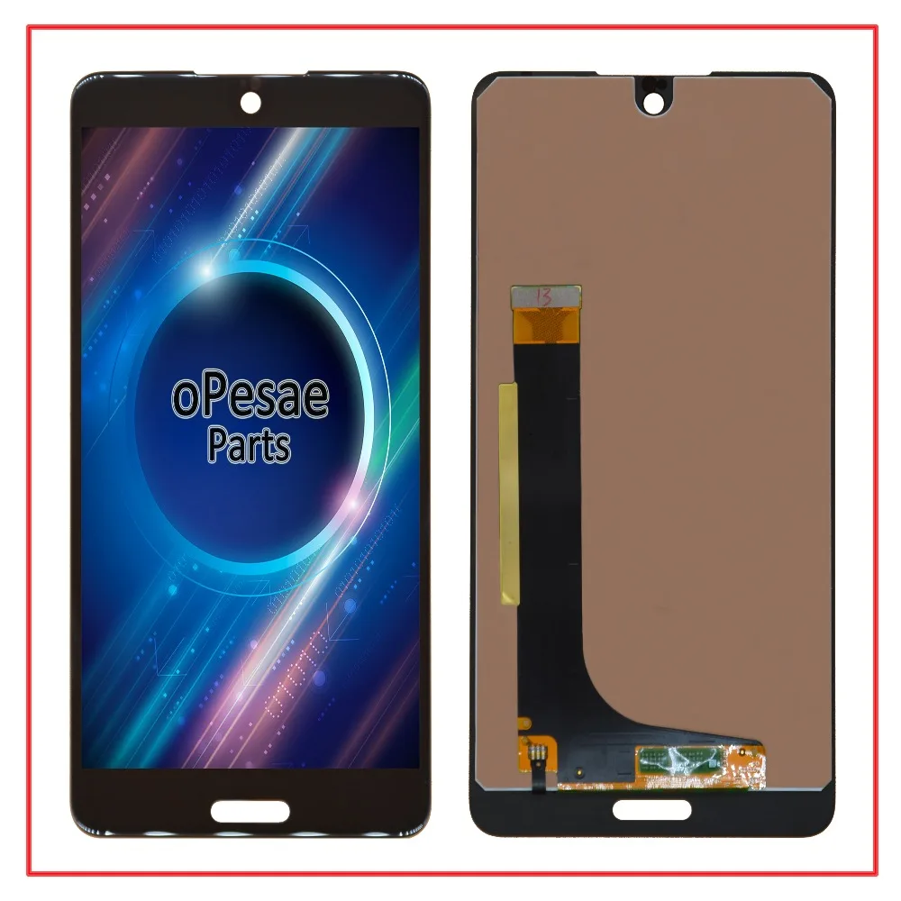 OPesea для Sharp Aquos S2 FS8010 FS8016 ЖК дисплей Панель кодирующий преобразователь сенсорного
