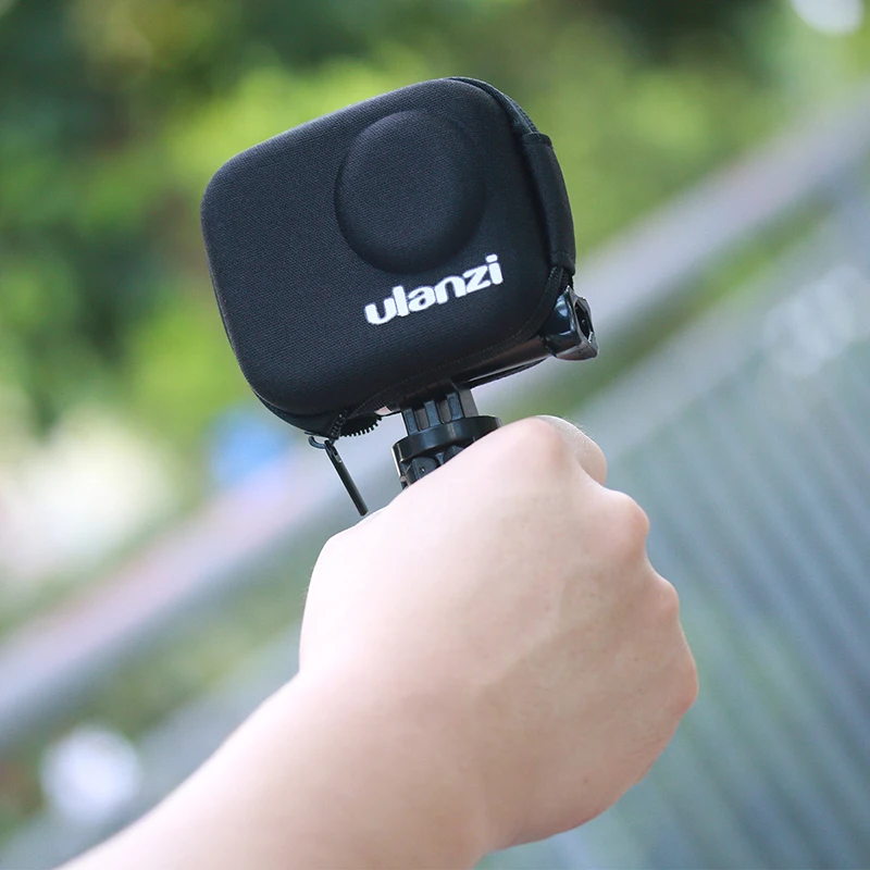 Портативный жесткий чехол Ulanzi для Dji Osmo защитный путешествий Мини корпус