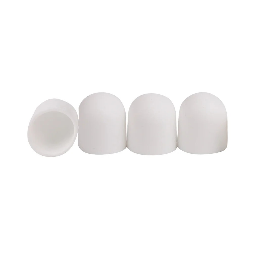 Motor4Pcs Защитная крышка двигателя пылевлагостойкий анти удар для DJI Phantom 4 3 up air Pro
