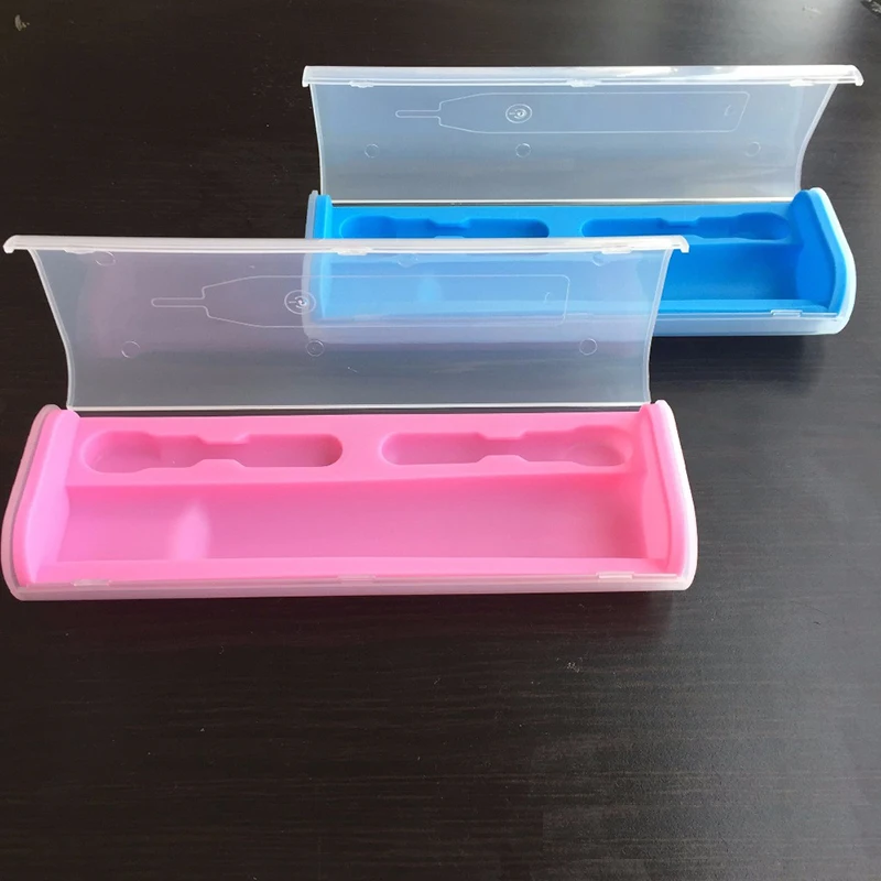 Портативный держатель для зубной щетки аксессуары ванной комнаты электрической