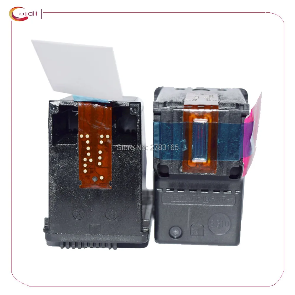 Совместимый с HP63 hp 63XL DESKJET 3630 3632 Officejet 4652 4655 ENVY 4522 картридж для принтера HP 63 XL|hp 63xl|hp