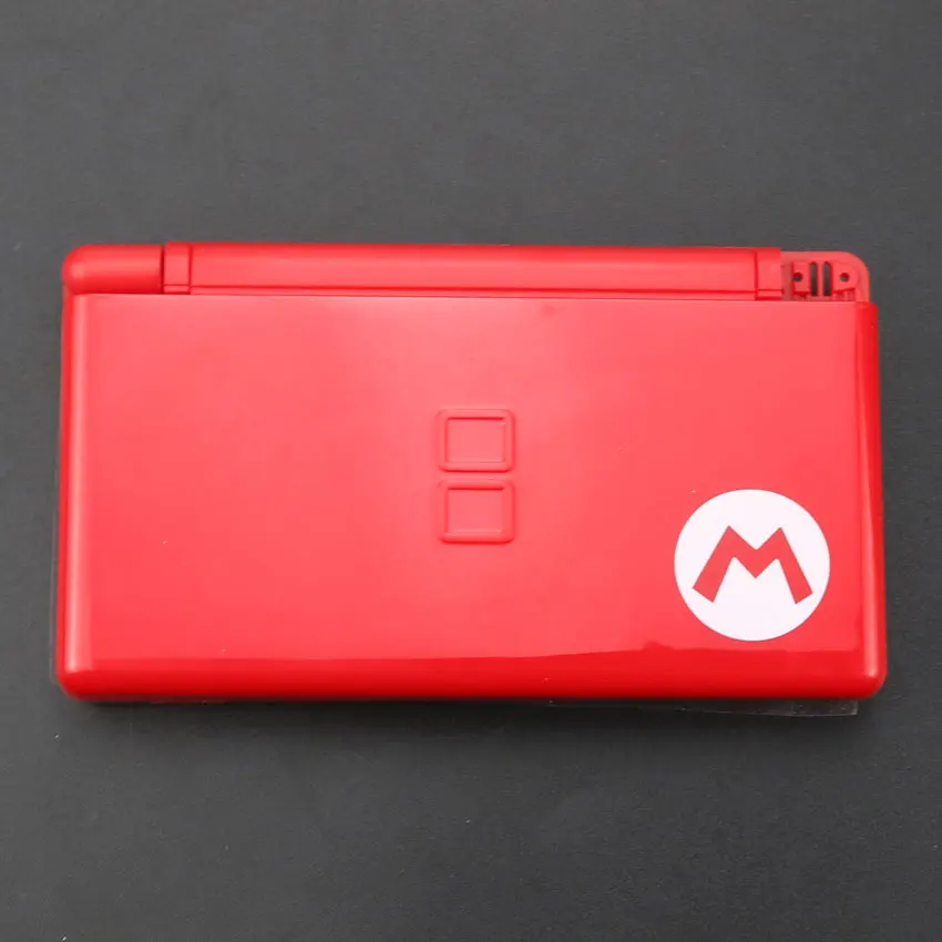 Чехол для Nintendo DS Lite NDSL | Электроника