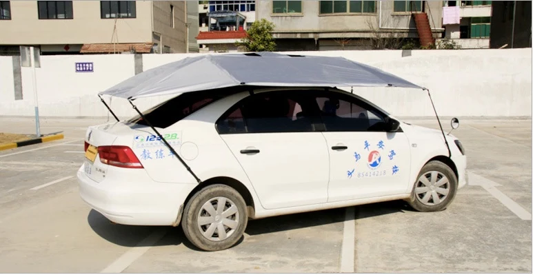 Бесплатная доставка! Тент от солнца для автомобиля тент защиты крыши