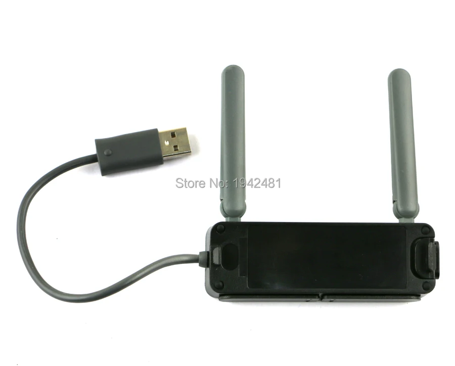 Новый Беспроводной сети чистая Интернет Wi-Fi A/B/G/N адаптер для Xbox 360 ocgame |
