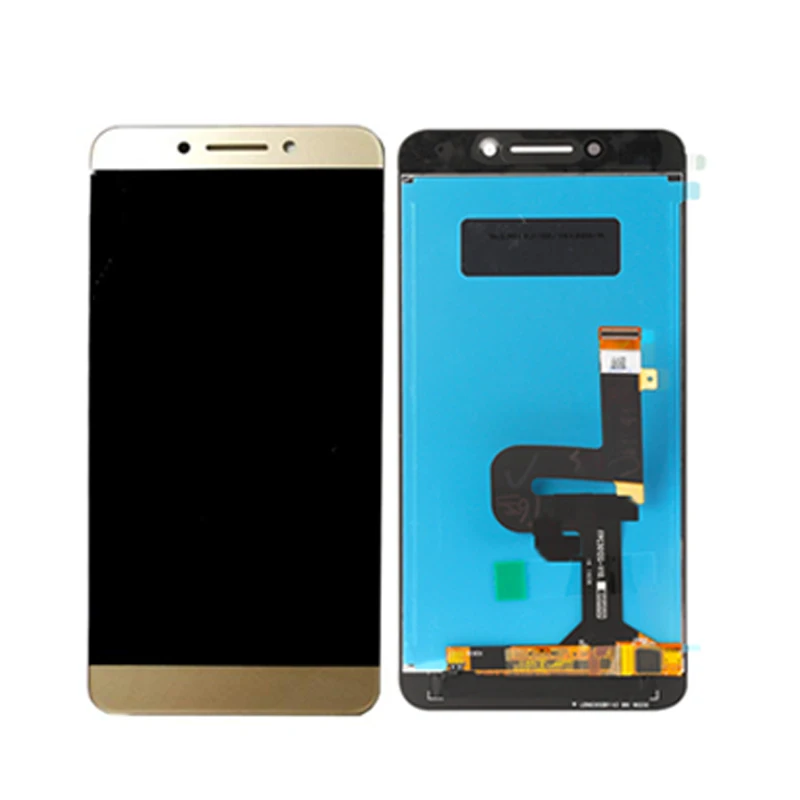 Замена для Letv LeEco Cool Вертикальный чехол-книжка Coolpad S1 C105 смены C107-9 Сенсорный экран