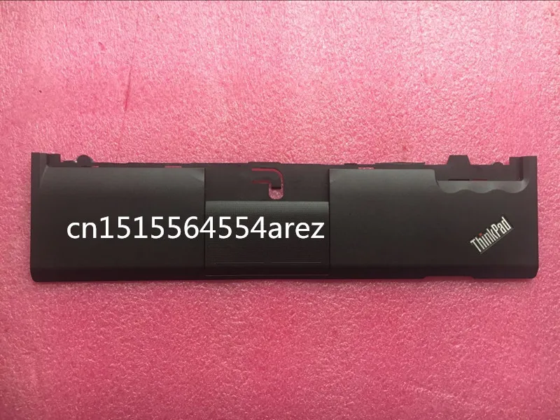 Palmrest NO FP Ноутбук lenovo ThinkPad X220 ЖК задняя крышка чехол/ЖК-рамка/Упор для рук/Нижняя крышка 04W2185 04W2186 04W6531 04X3780 04w2184 - Цвет: Palmrest NO FP