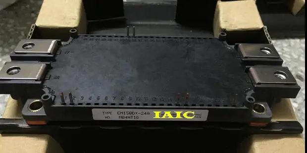 

100%New and original, 90 days warranty CM150DX-24A