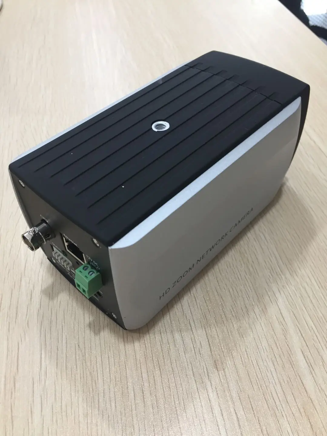 2MP 22X опционально зум ip-камера день и ночь все в одном Коробка cctv камера POE Onvif