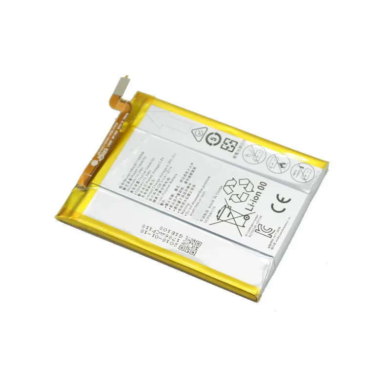 10 шт./лот 2700 мАч Mate S HB436178EBW Сменный аккумулятор для Huawei mate mateS батареи Batteria Batterij |