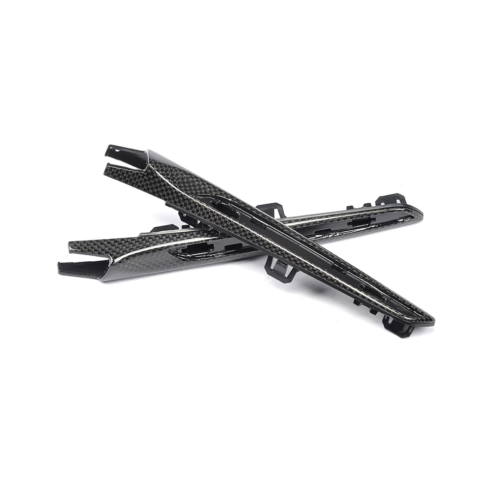 Боковые крылышки для BMW F82 M4 F80 M3 2014 2017 2 шт./компл.|for bmw|fender air ventsside vents |