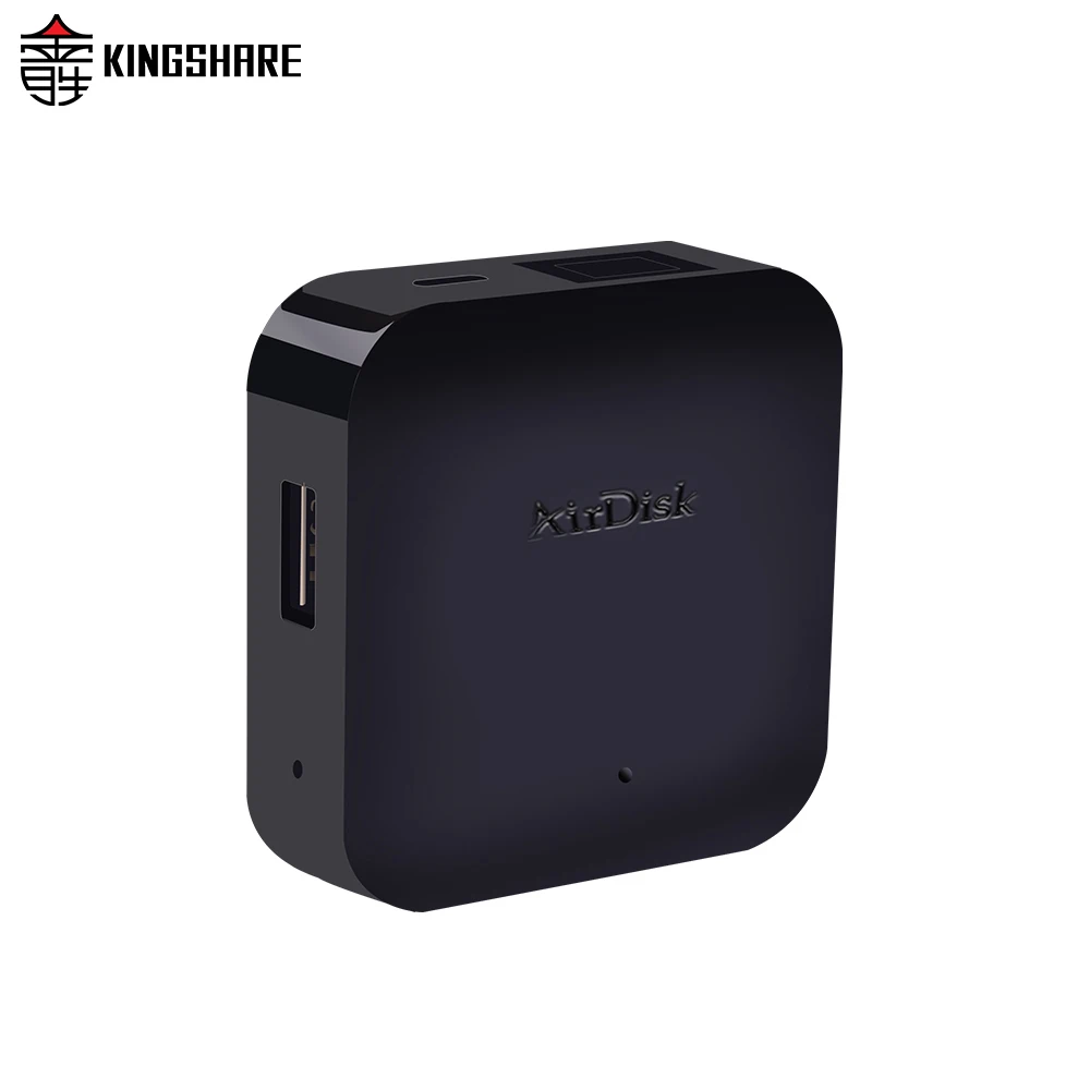 KINGSHARE USB NAS адаптер сети жесткий диск хранения cloud storage hdd3.5 Wi-Fi Extender/HDD корпус AQ1 |