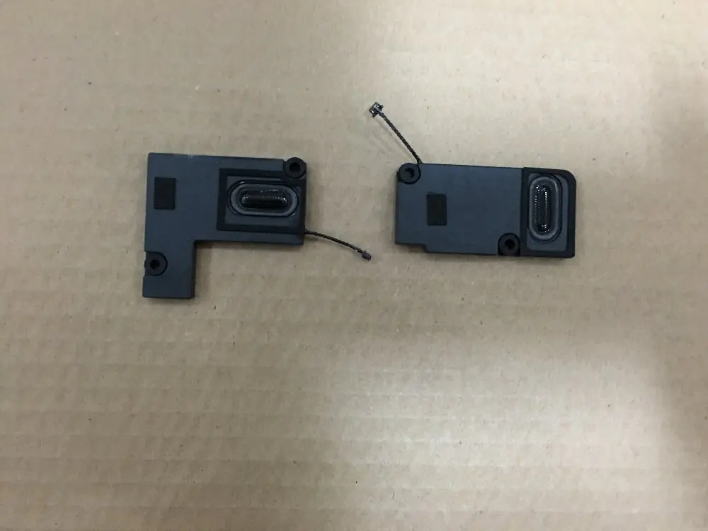 Новый оригинальный Бесплатная доставка Ноутбук Fix динамик для Lenovo YOGA 2 11 211