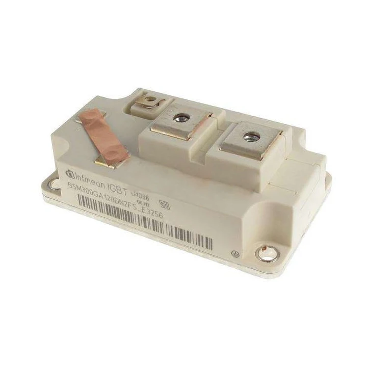 BSM300GA120DN2FS E3256 модуль питания IGBT BSM300GA120DN2FSE3256|Контроллер двигателя| |