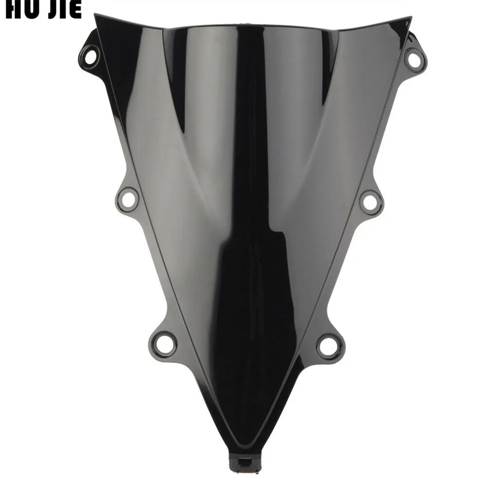 CBR 300R 2017 мотоциклетное ветровое стекло для Honda CBR300R 2014 2015 2016 14 15 16 17 дымчатое