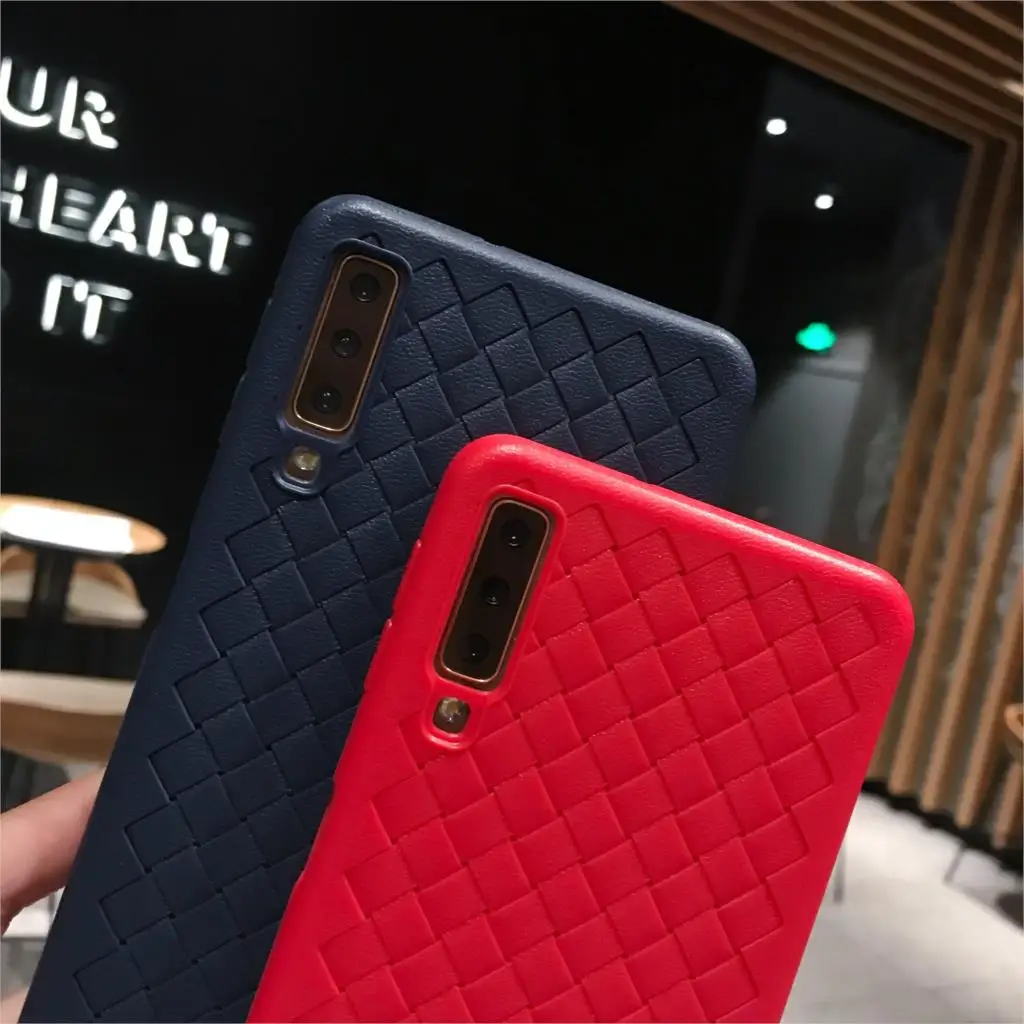 Крышка для Vivo Y53 Y51 Y55 чехол мягкий силиконовый из ТПУ задняя теплоотводящая Y21 Y67 Y69
