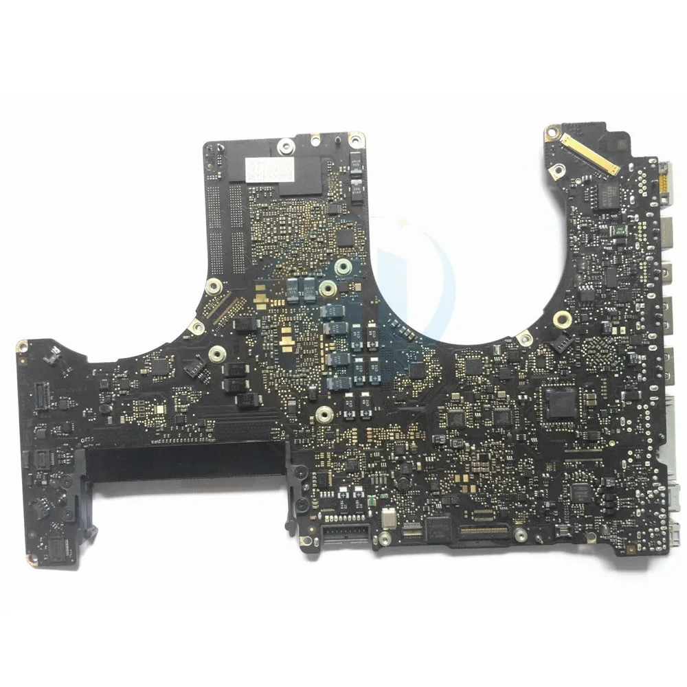 Материнская плата A1286 для Macbook Pro 15 4 &quoti5 2 ГГц логическая 820 2915 A 2011|ЖК-экран